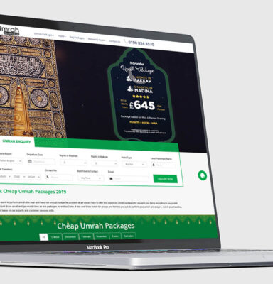hajjumrahdeals.co.uk